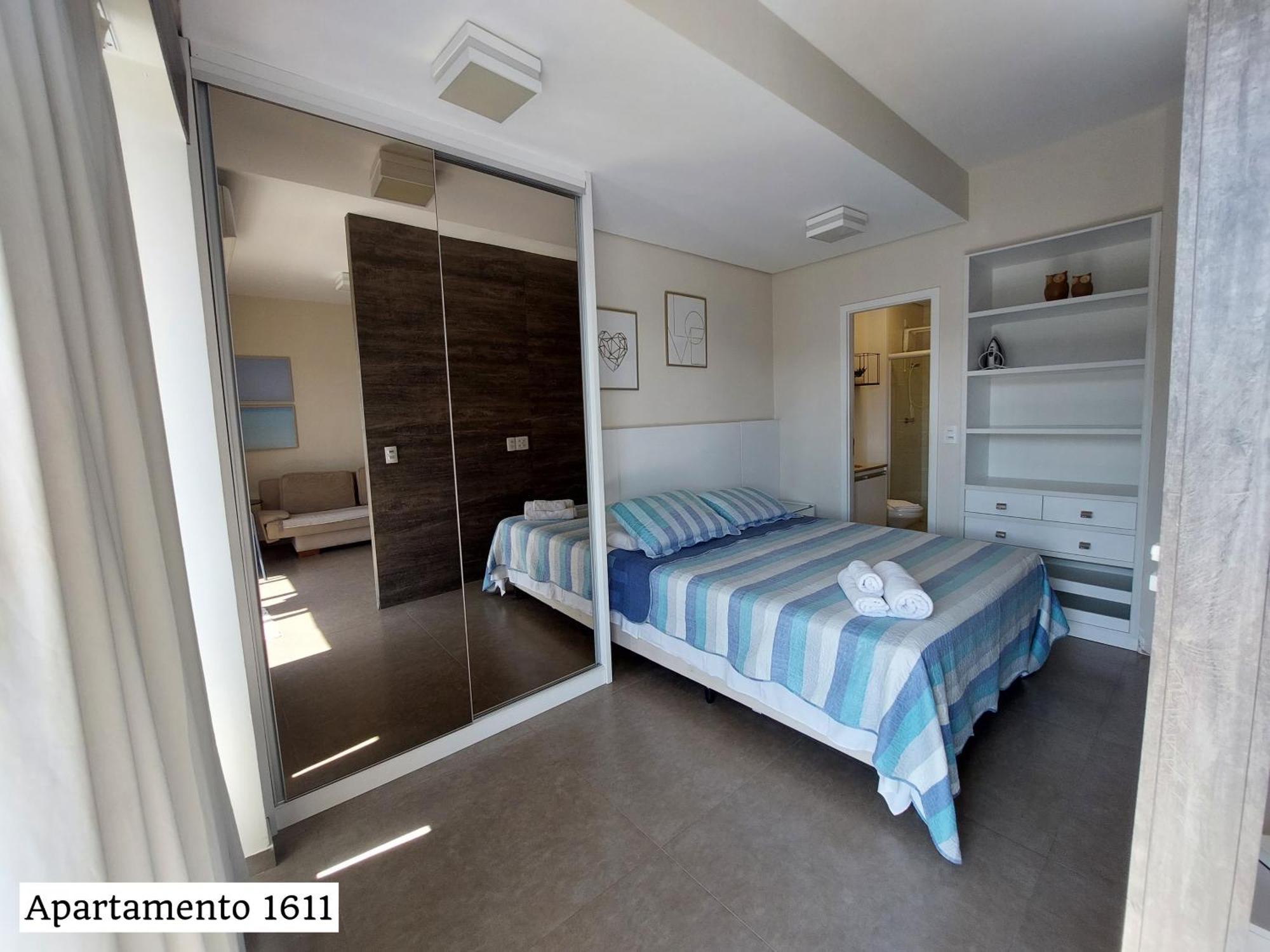 Book Santos - Condominio Unlimited - Apartamento Com Vista Mar E Apartamento Com Vista Piscina Exterior foto