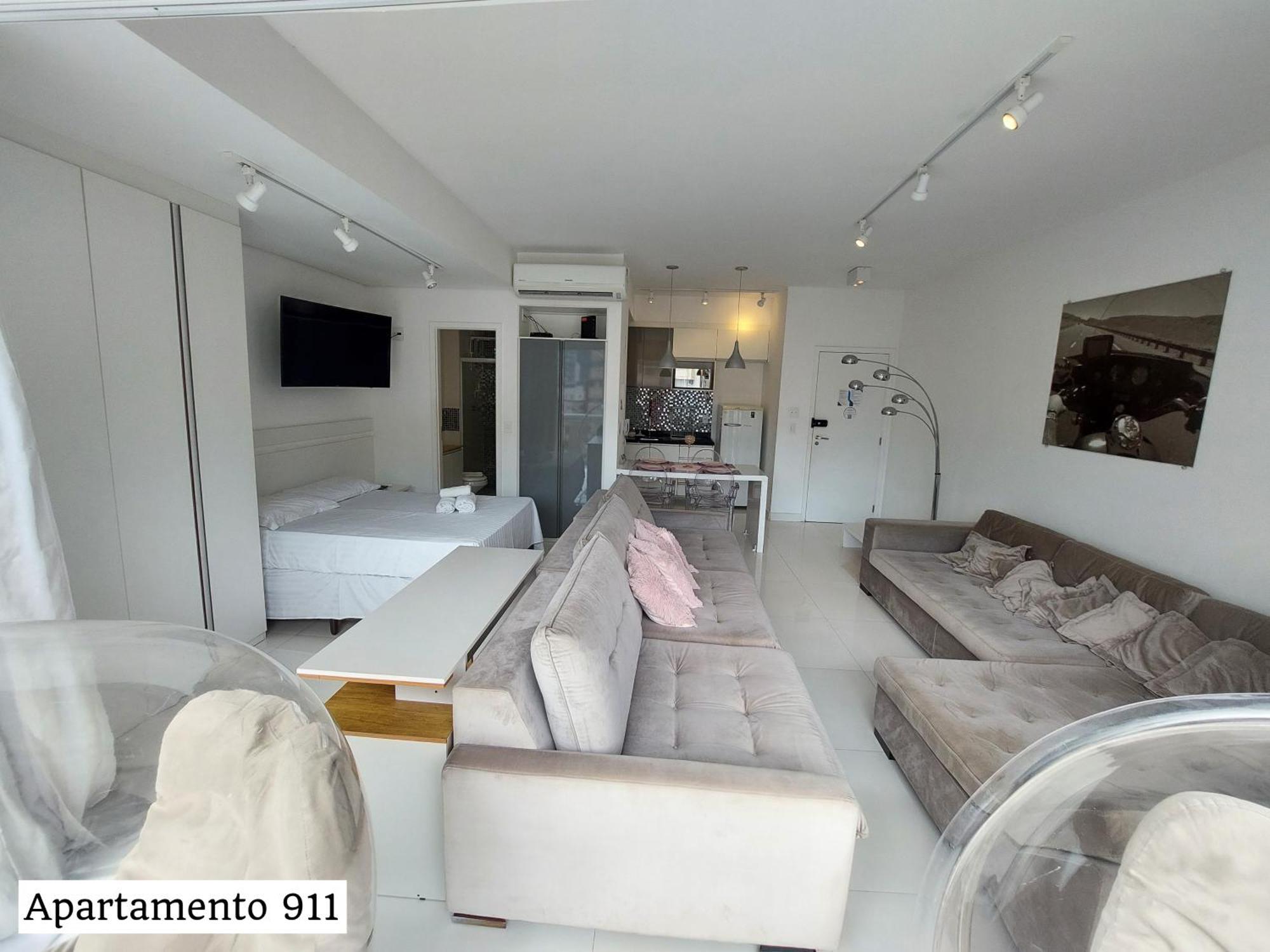 Book Santos - Condominio Unlimited - Apartamento Com Vista Mar E Apartamento Com Vista Piscina Zimmer foto